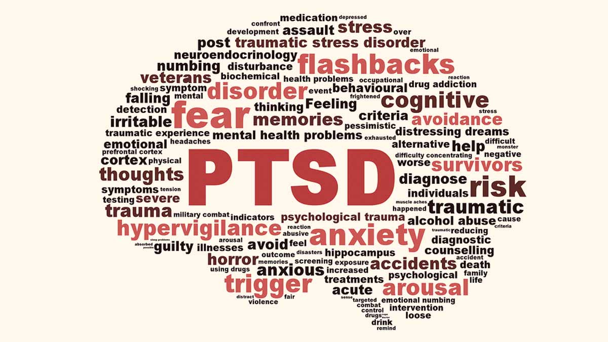 Complex PTSD Self-Care Essentials For Success: Therapist Shares Tips