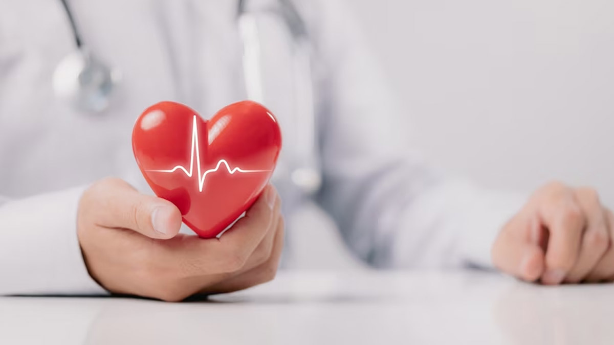 4 Important Numbers You Should Know For Your Heart Health | OnlyMyHealth