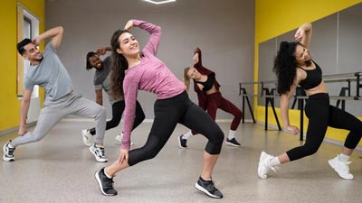 Trying To Lose Weight But Hate Gymming? Here’s How Dance Workouts Can Be The Best Switch
