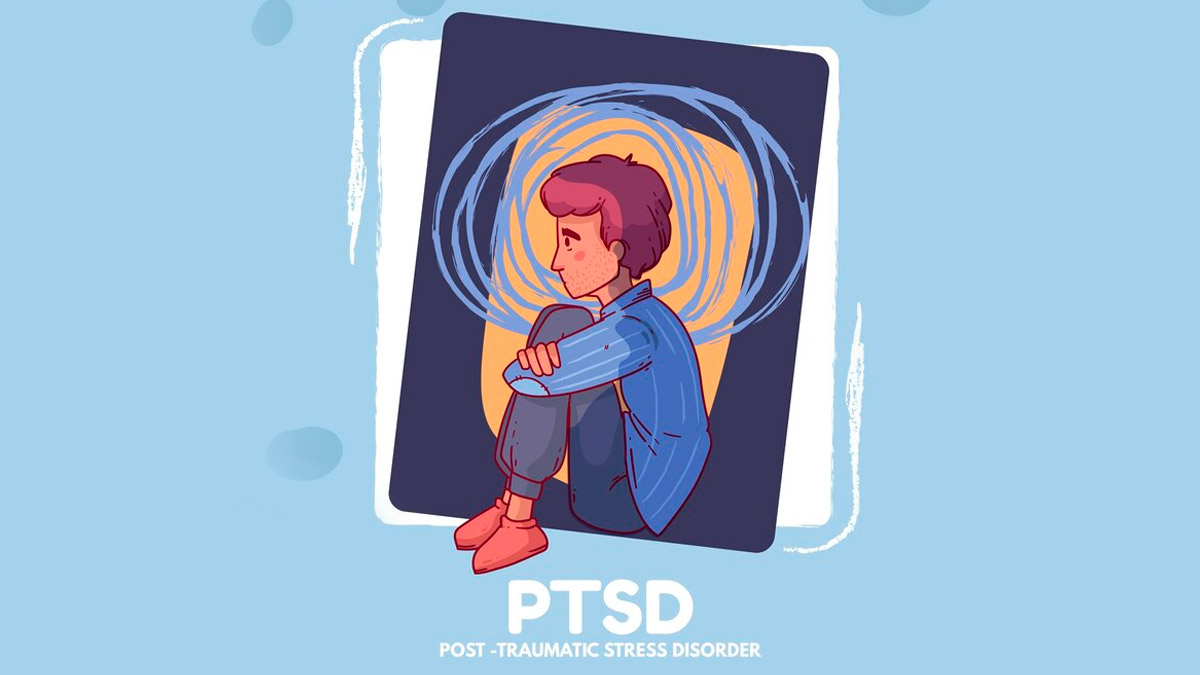 8 Self-Care for Coping with Complex PTSD | OnlyMyHealth