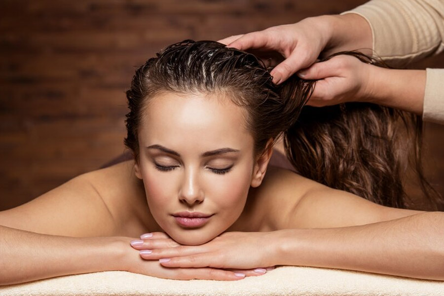 black seasme oil benefits for hair