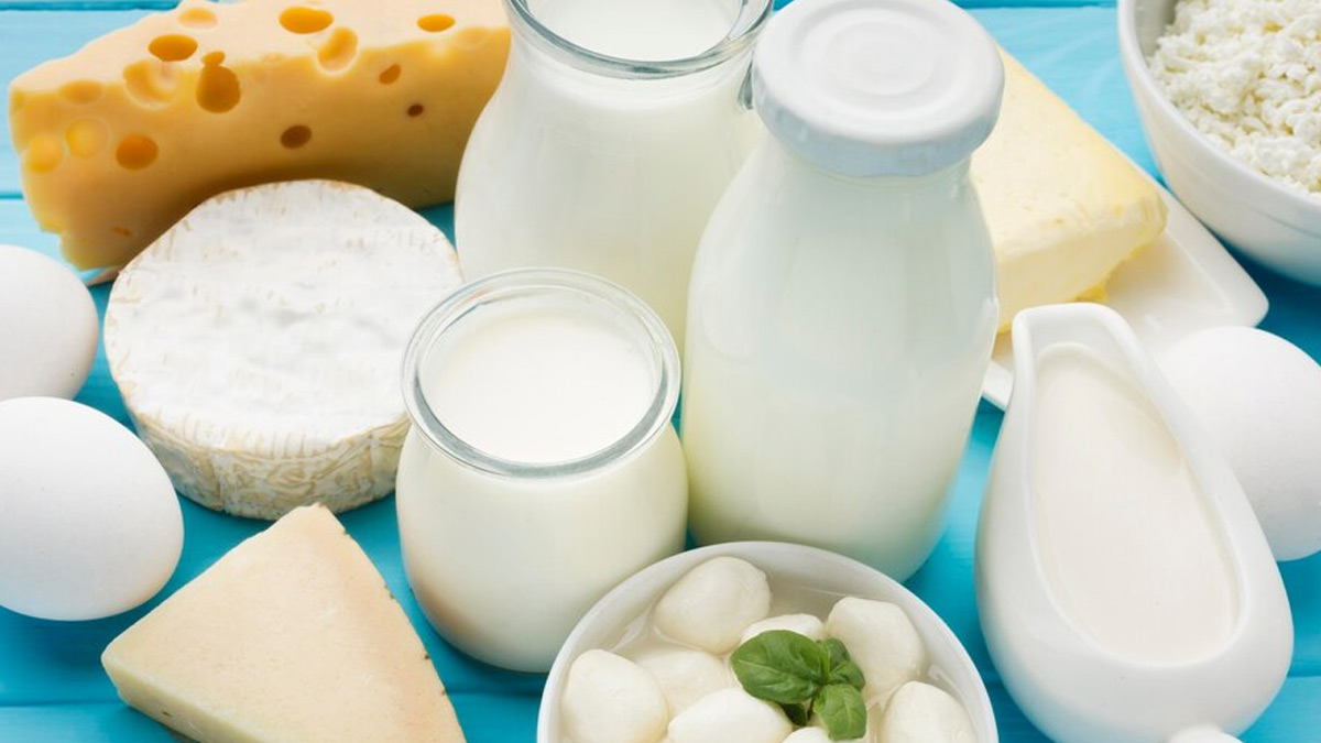 dairy-products
