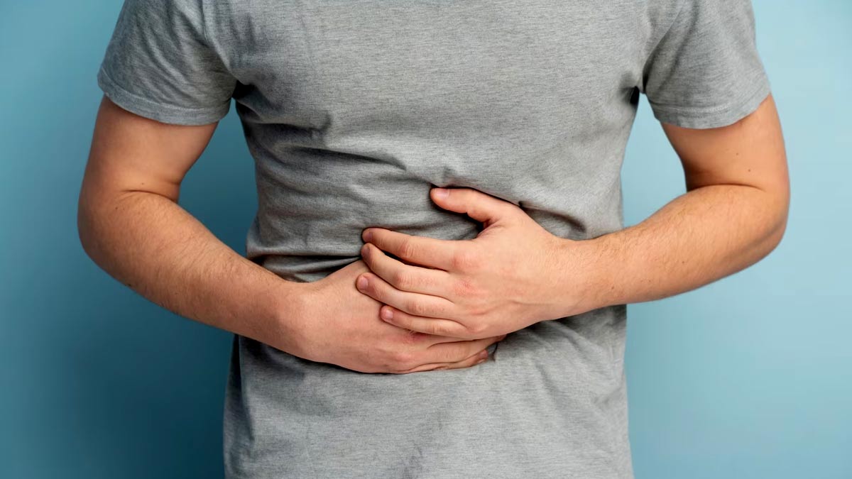Understanding Digestive Health: Expert Shares 7 Common Issues and Solutions