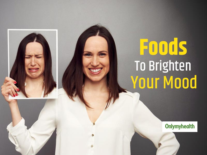 Boost Your Mood Naturally: 6 Food Items To Increase Dopamine Levels ...