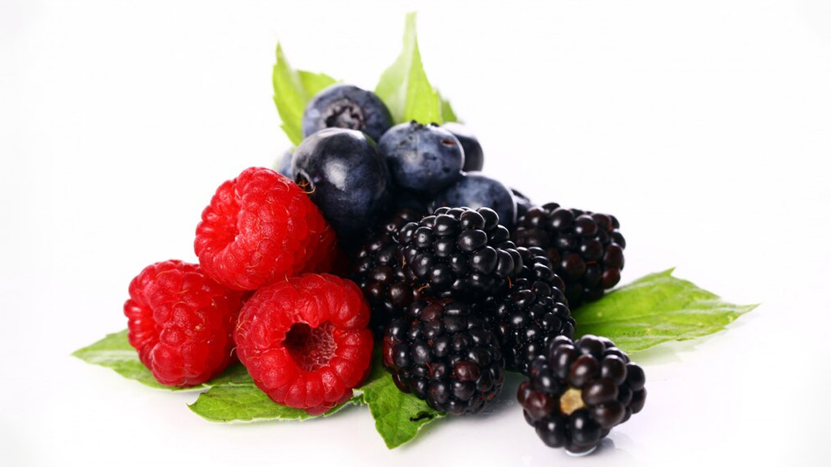 Berries Are Really Healthy: 7 Health Of Berries For Winters