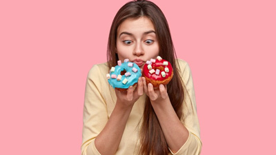 मीठे की क्रेविंग कम करने के लिए खाएं मेथी, बेसन और रागी के आटे से बनी रोटी, डाइटिशियन से जानें रेसिपी  