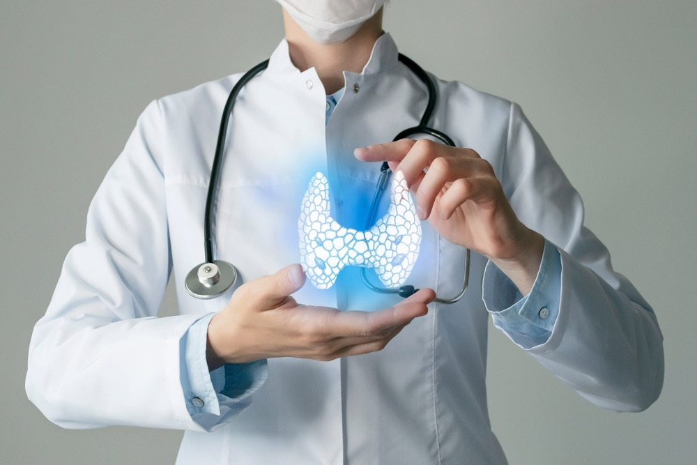 thyroid-problems