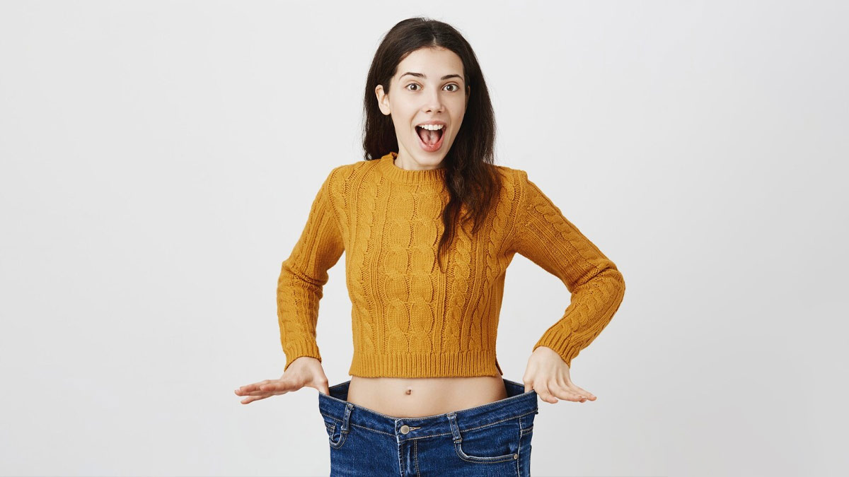 weight loss