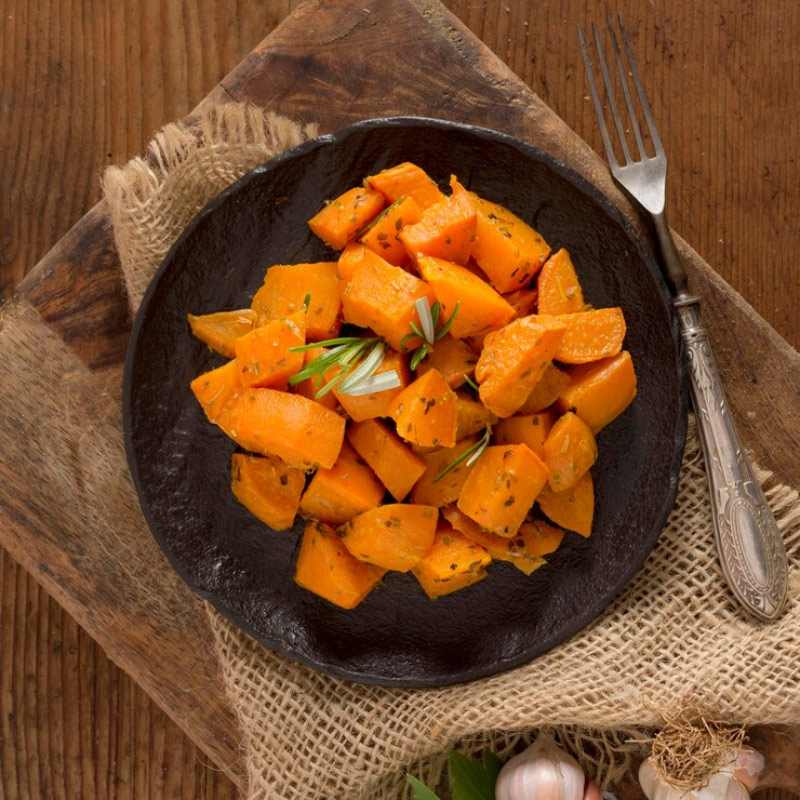 6 Healthy Dishes That You Can Make With Sweet Potato In Winters ...