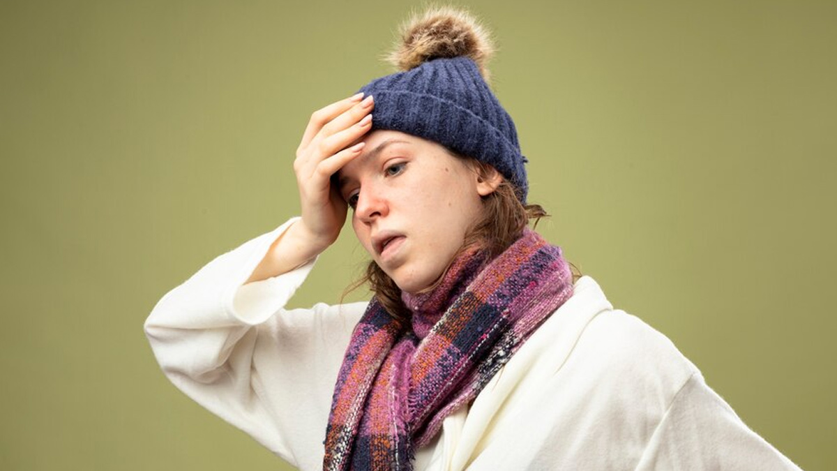 Winter Migraine: Causes, Symptoms, Prevention, and Treatment