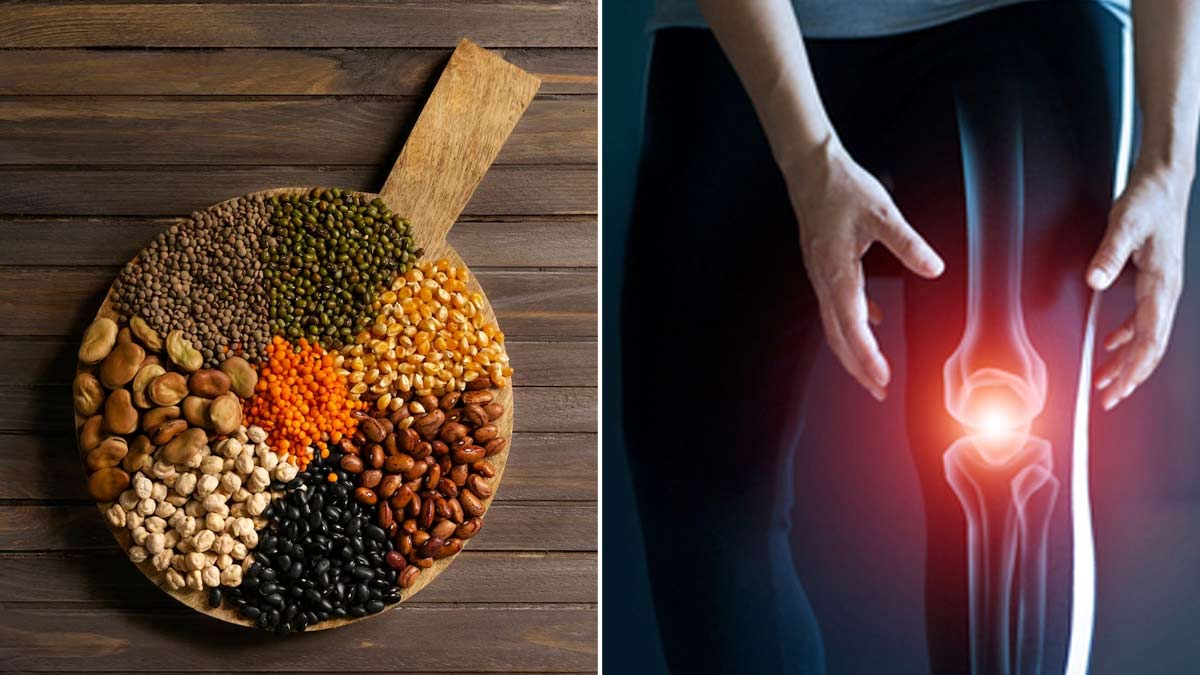 Avoiding Dairy? 6 Non-Dairy Dietary Food Options For Stronger Bones