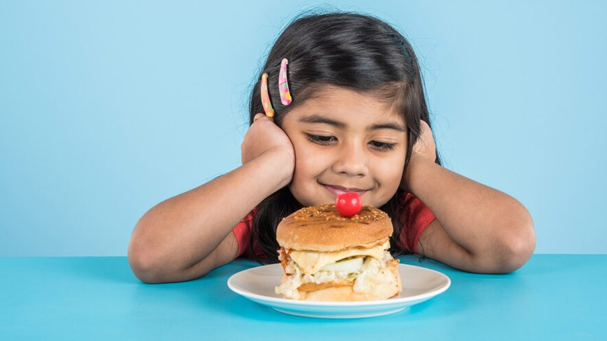 Study Says, 60% Indian Children Under 5 Have Micronutrient Deficiencies: Here Are It’s Symptoms