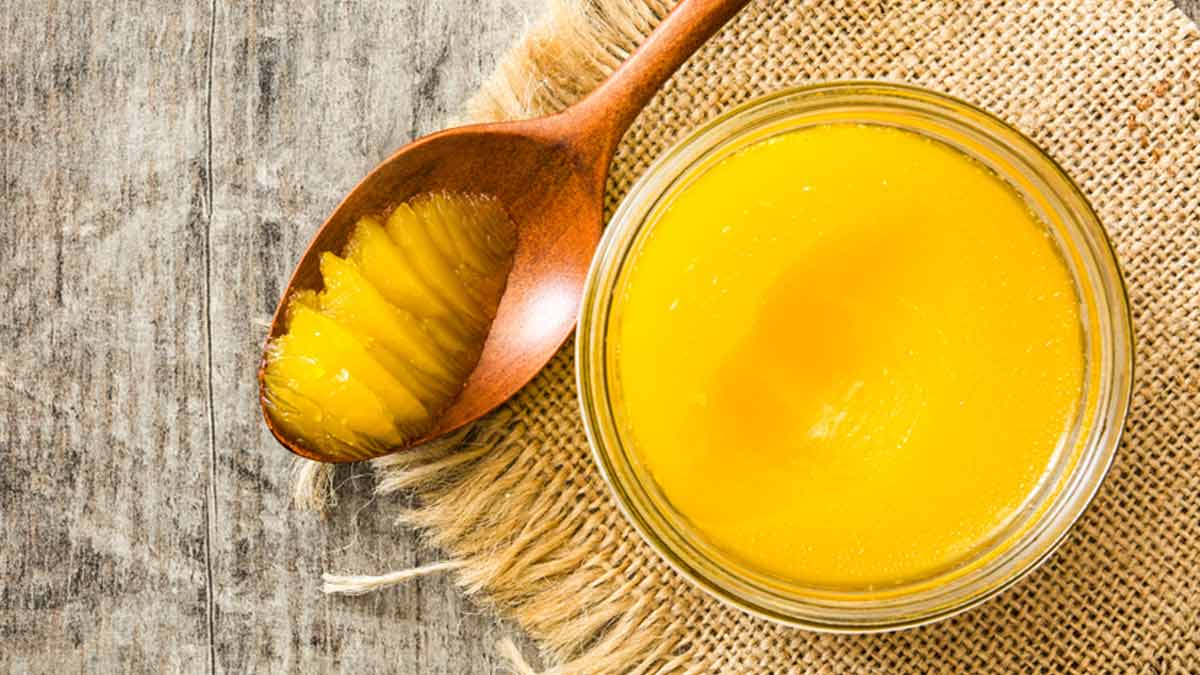 Why Should You Consume Ghee On An Empty Stomach In Morning? | OnlyMyHealth