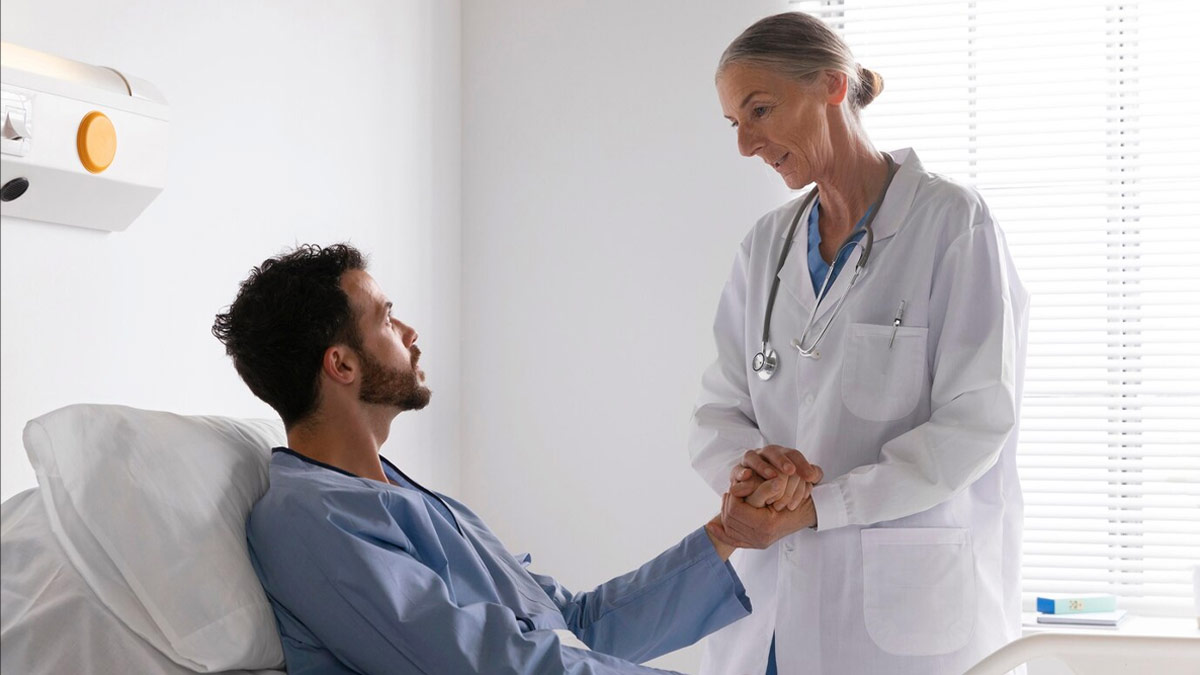 Symptoms Of Gallbladder Cancer