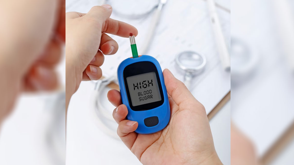 hhs Causes in diabetes in hindi
