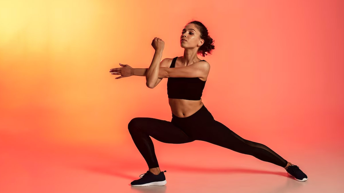PCOS की समस्या में HIIT वर्कआउट करना होता है बेहद फायदेमंद, एक्सपर्ट से जानें इसके बारे में 