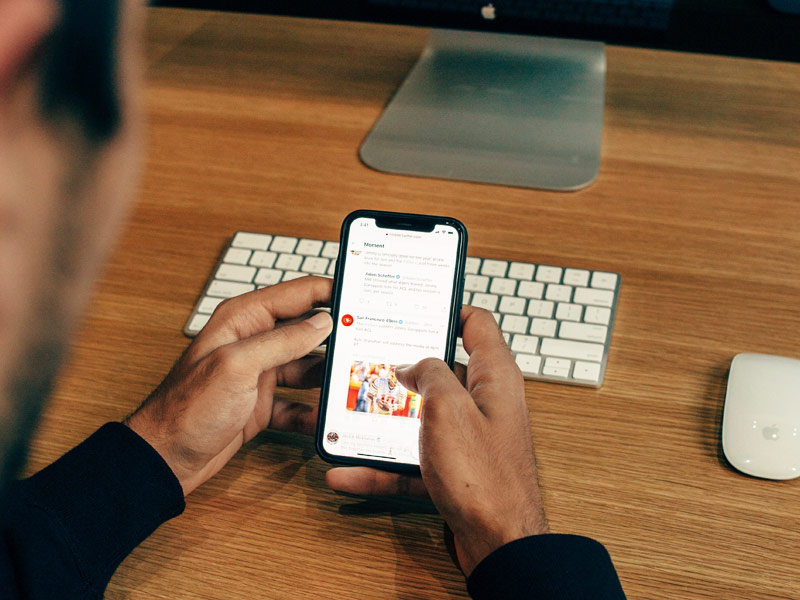 How Mindless Scrolling Affects Your Mental Health and 5 Tips to Overcome It