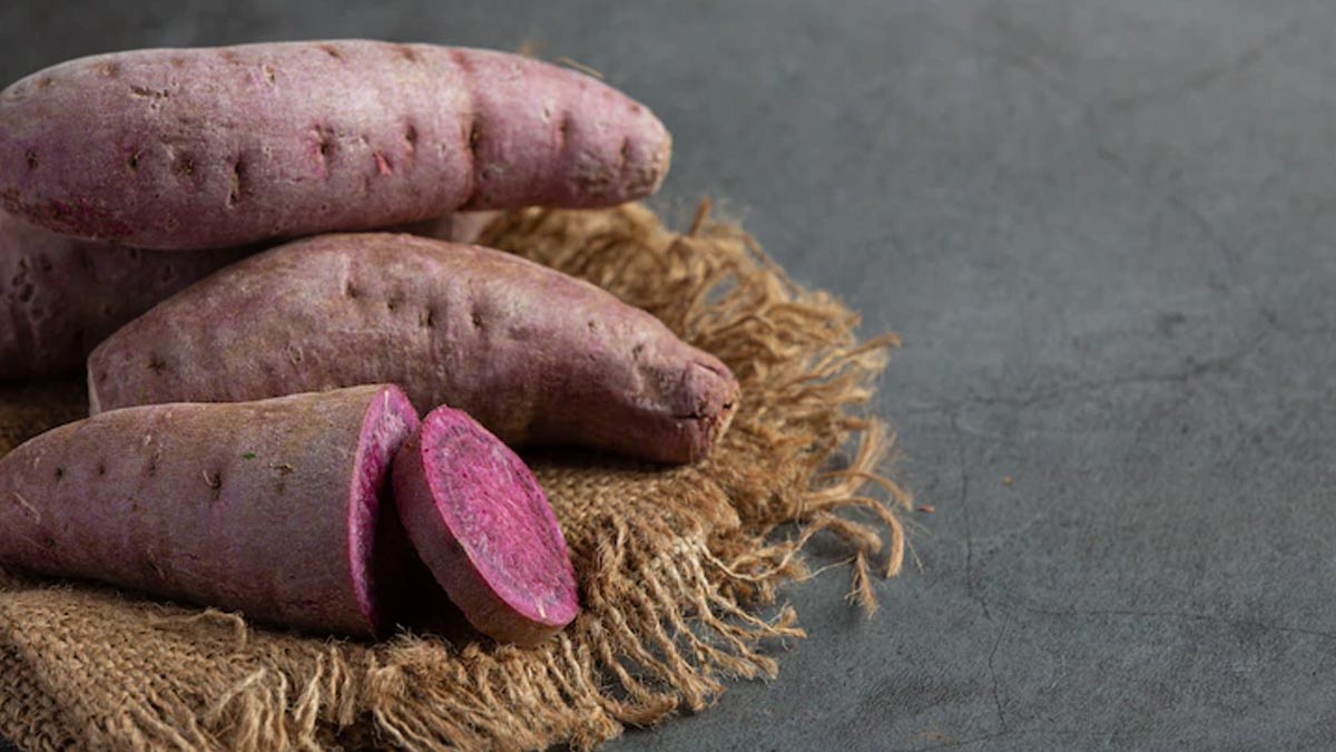 6 Healthy Dishes That You Can Make With Sweet Potato In Winters 