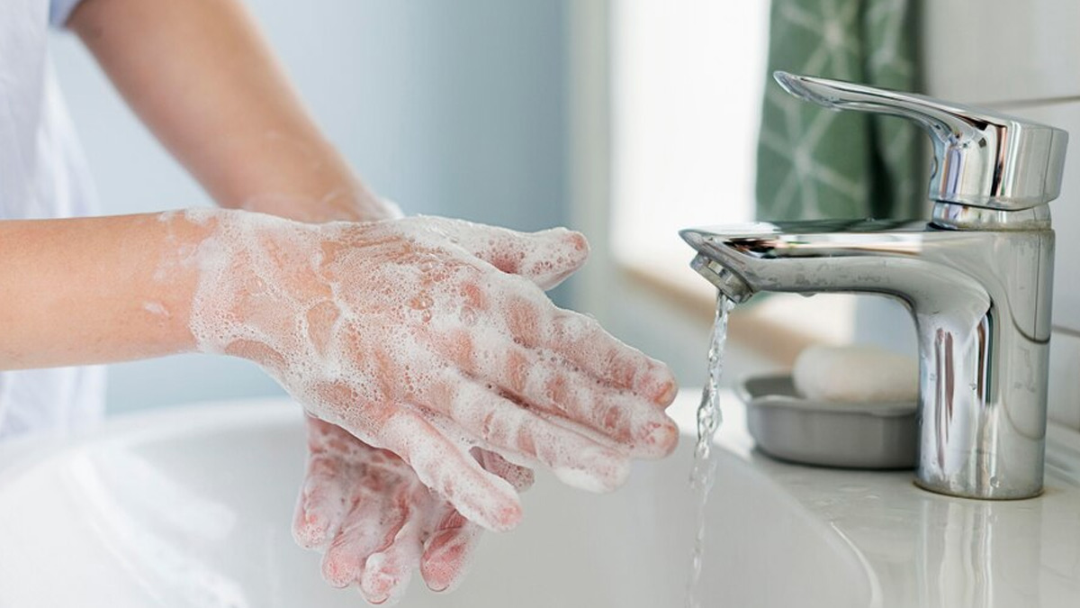washing-hands