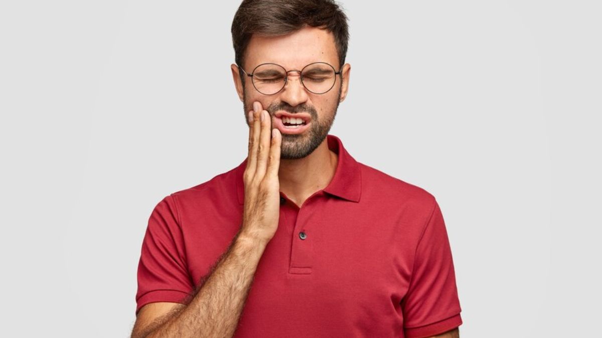 Why Do Humans Have Wisdom Teeth