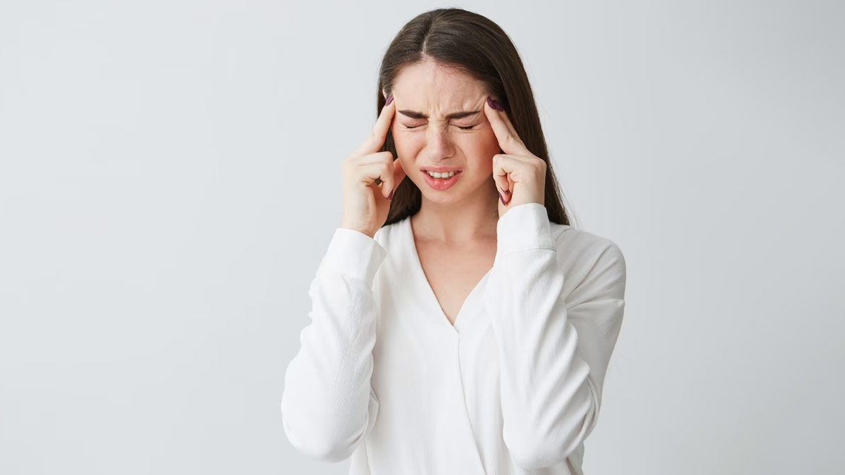 Symptoms Of Low Progesterone After Hysterectomy In Hindi