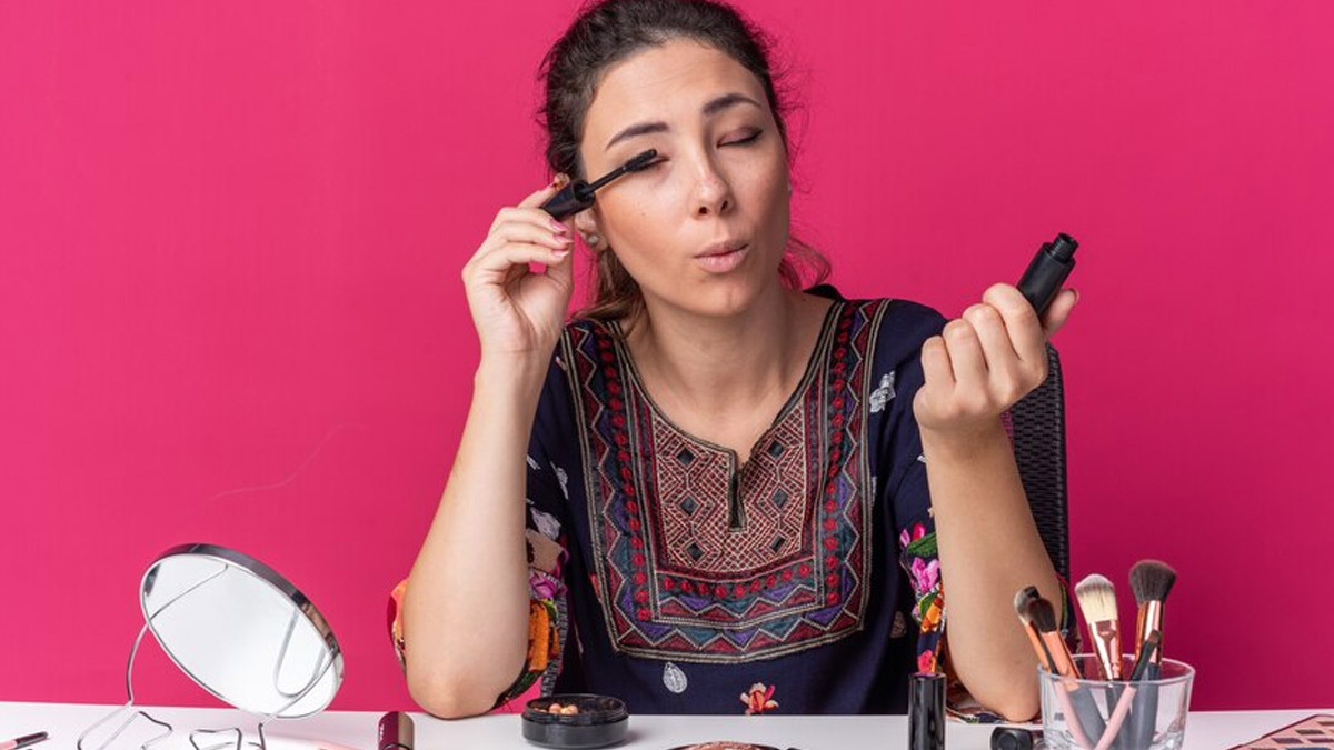 These Poor Make Up Habits Can Permanently Damage Your Skin