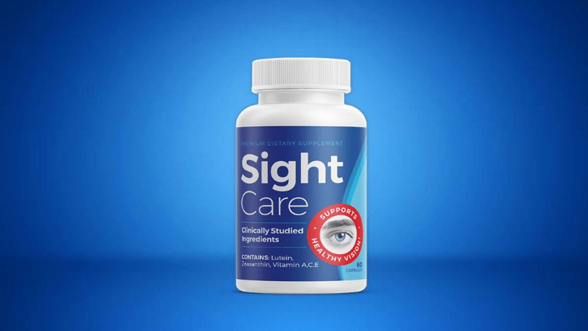 Sight Care Reviews (Shocking Customer Complaints) Truth About Vision