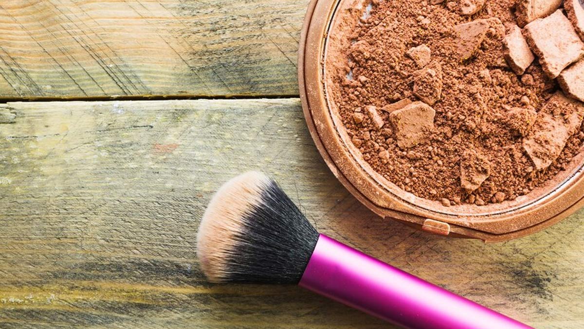 These Poor Make Up Habits Can Permanently Damage Your Skin