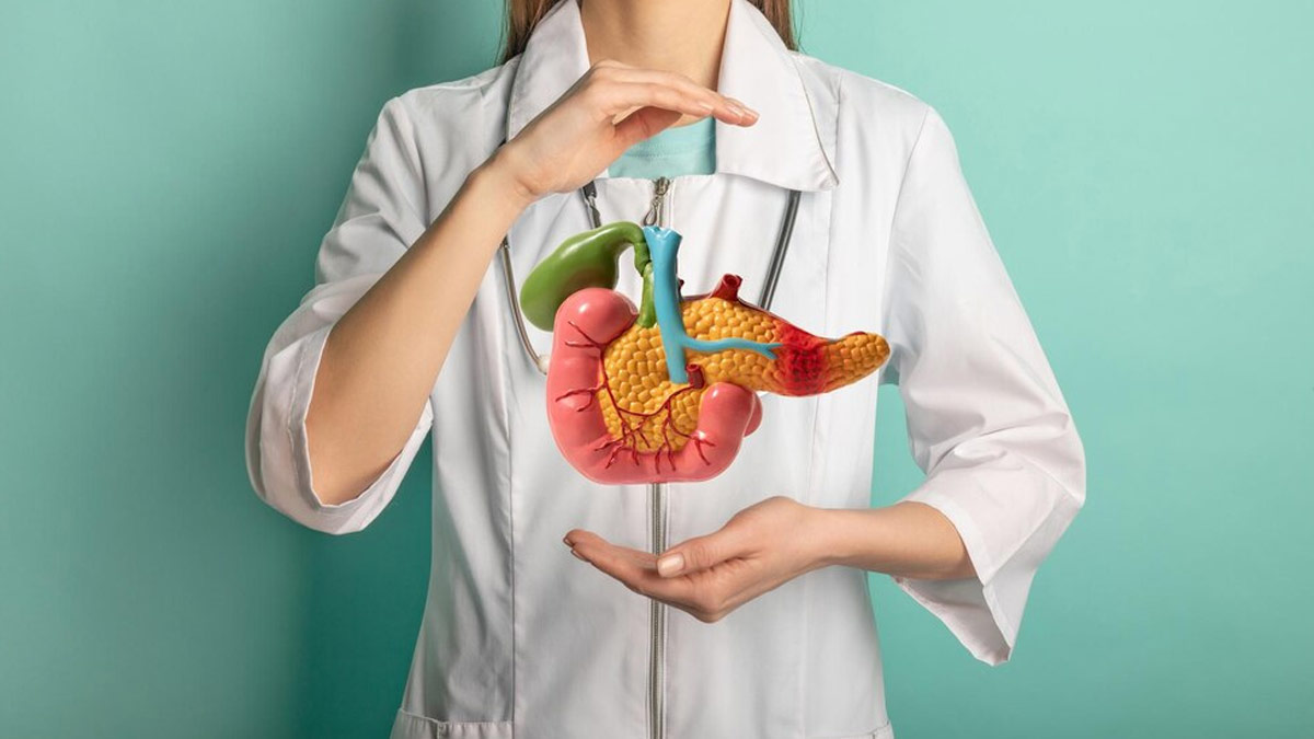 Self-Care Tips To Reduce The Risk Of Pancreatic Illnesses
