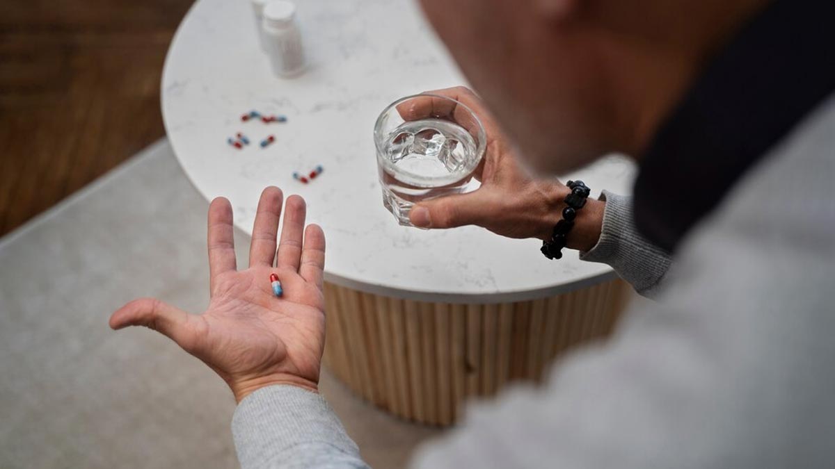 Statin Side Effects: Who Should Not Take The Cholesterol-Lowering Medication?