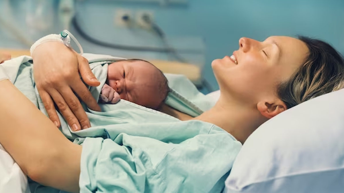 premature birth cause