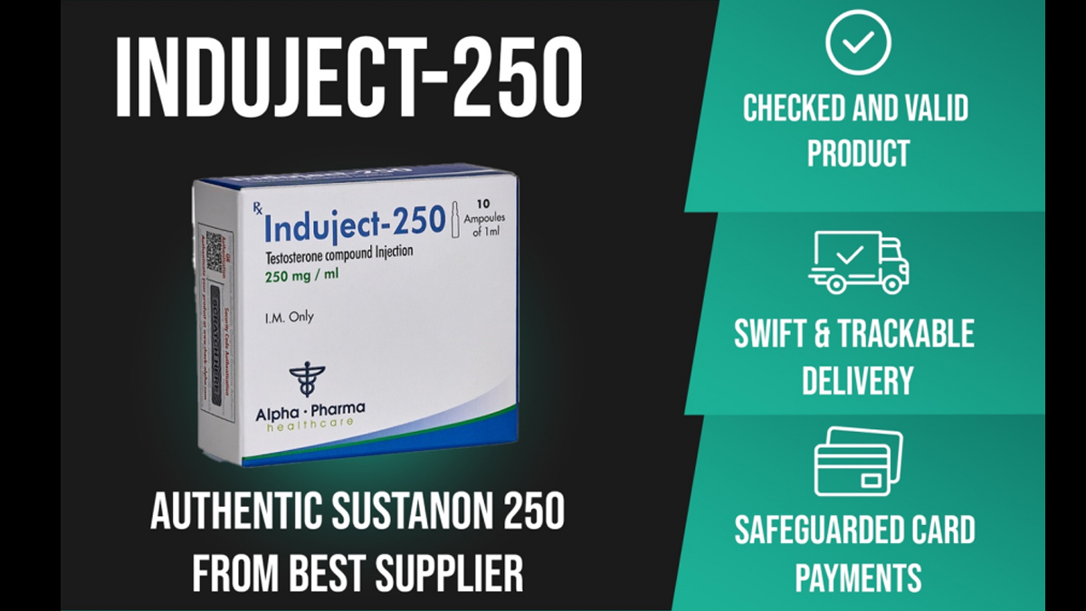 Induject-250