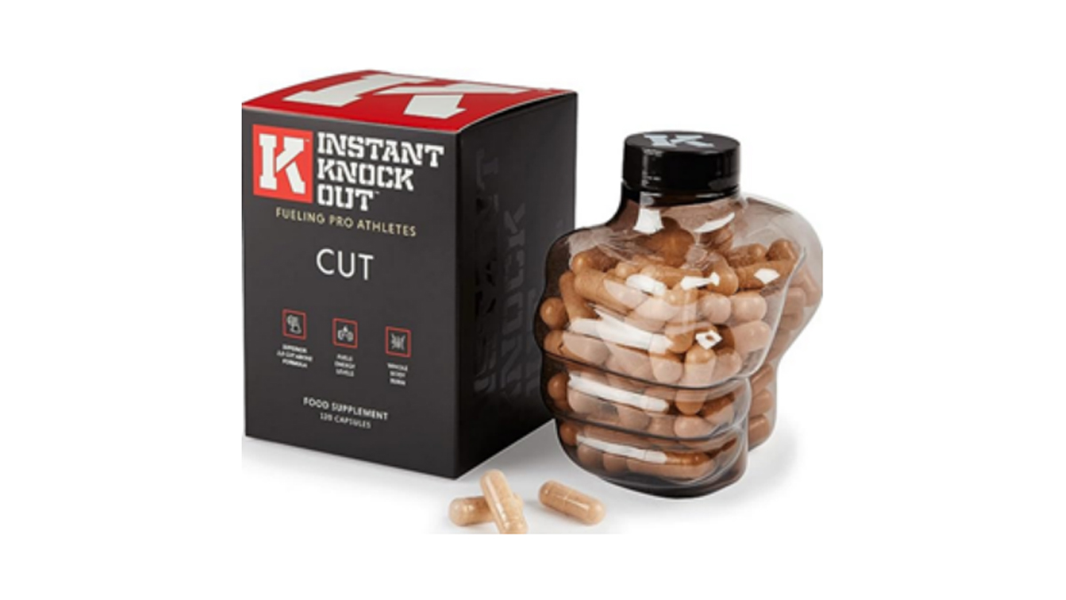 Instant Knockout Cut