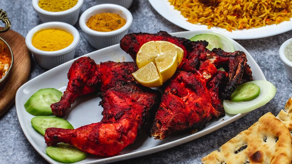 Is vegetarian Or Non-Vegetarian Food More Beneficial In Endometriosis