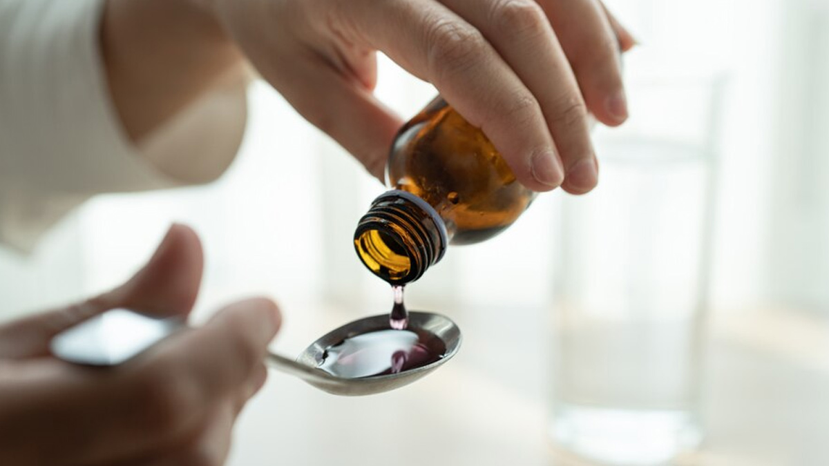 How Long Can We Use Medicine Syrup After Opening In Hindi