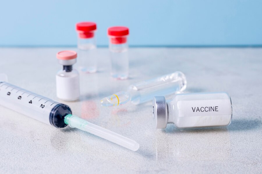 HPV Vaccine
