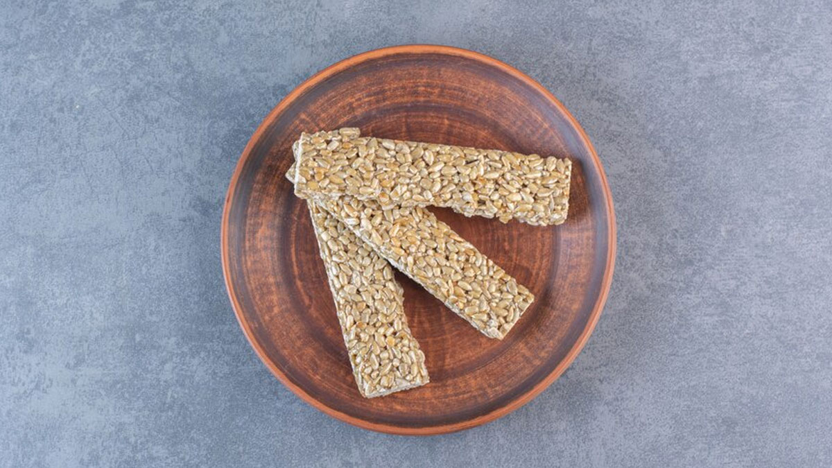 til chikki