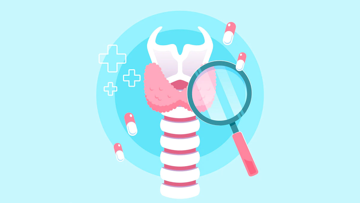 Suffering From Thyroid Related Concerns During Pregnancy? Know When to seek help?