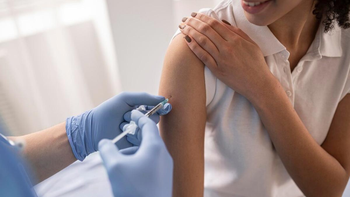 Cervical Cancer Awareness Month: Benefits Of HPV Vaccine Other Than Cervical Cancer Prevention