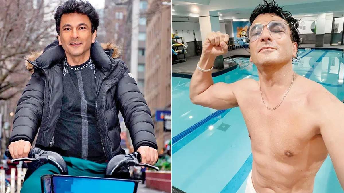 Chef Vikas Khanna Opens Up About Fitness Goals In His 50s: Here’s How To Keep Yourself Fit In That Age