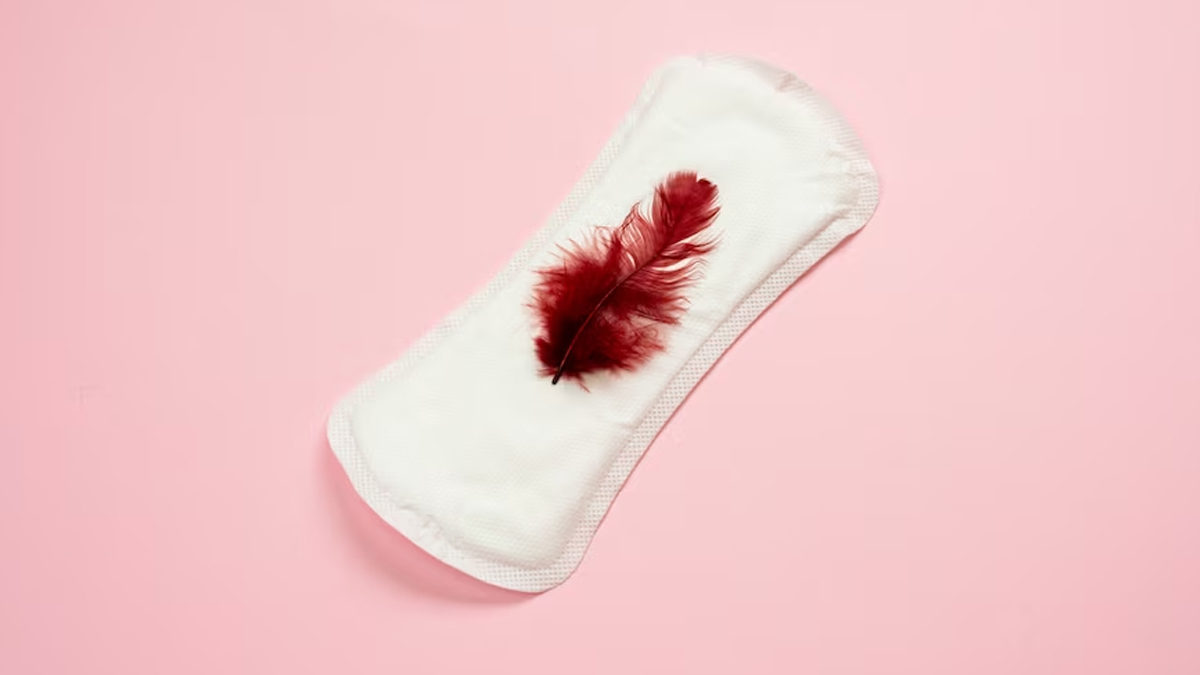 What Does Spotting Mean After Period In Hindi