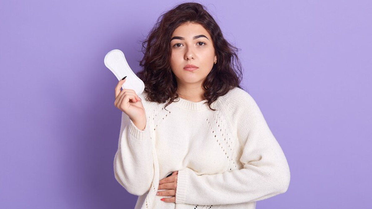 Causes Of Bleeding Between Periods In Hindi