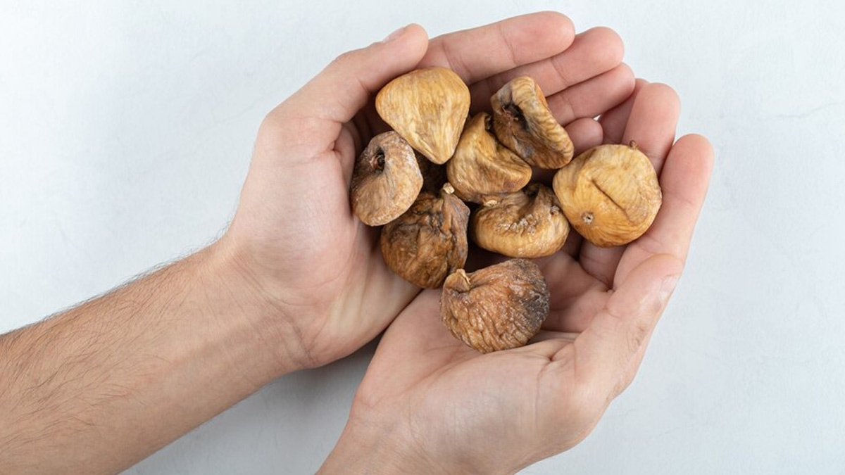 Anjeer Benefits To Reduce High Uric Acid in Hindi