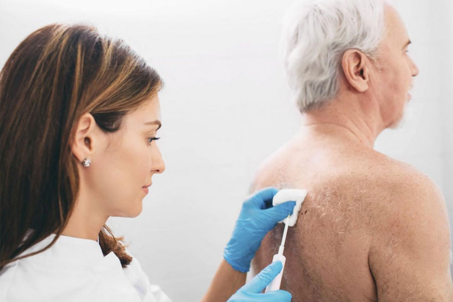 vexas syndrome in hindi