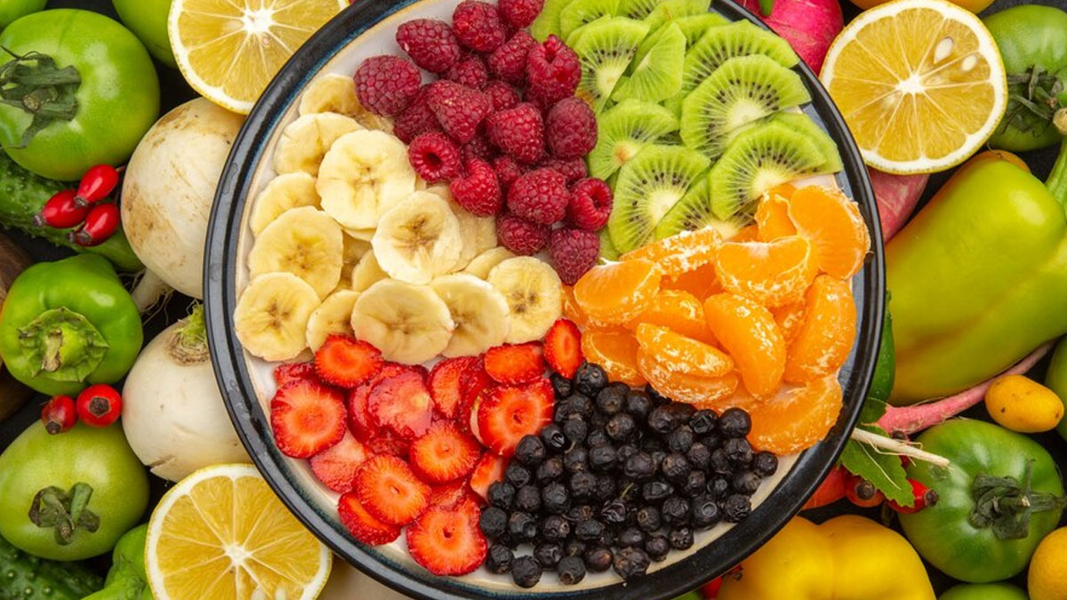 Unhealthy Eating Habits That Can Cause Hair Loss