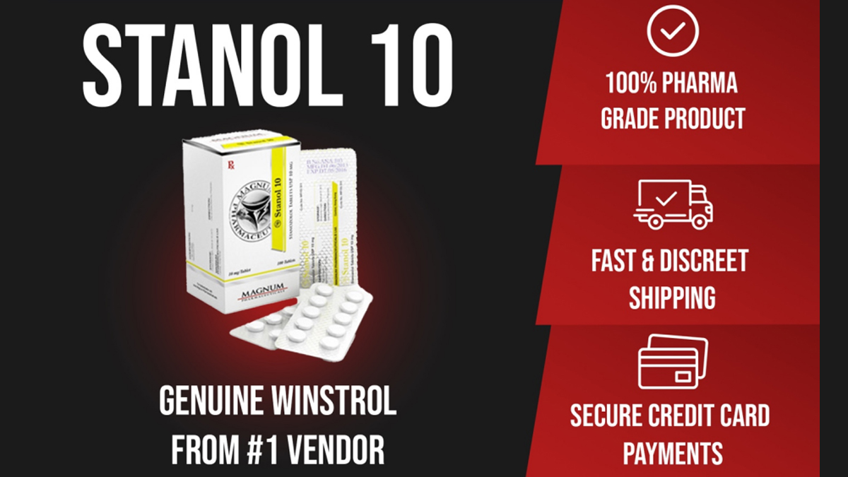 Stanol 10