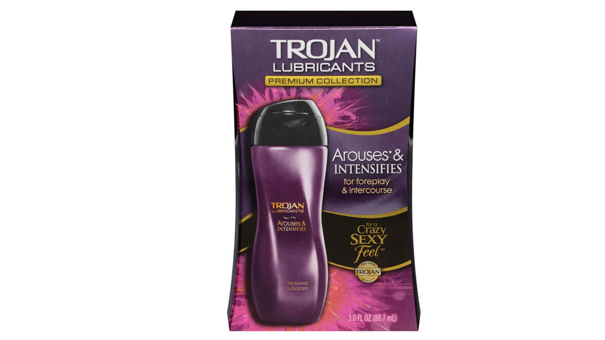 Trojan 