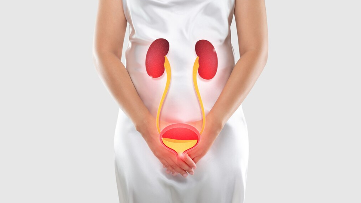 Hacks To Treat Urinary Tract Infection In Hindi