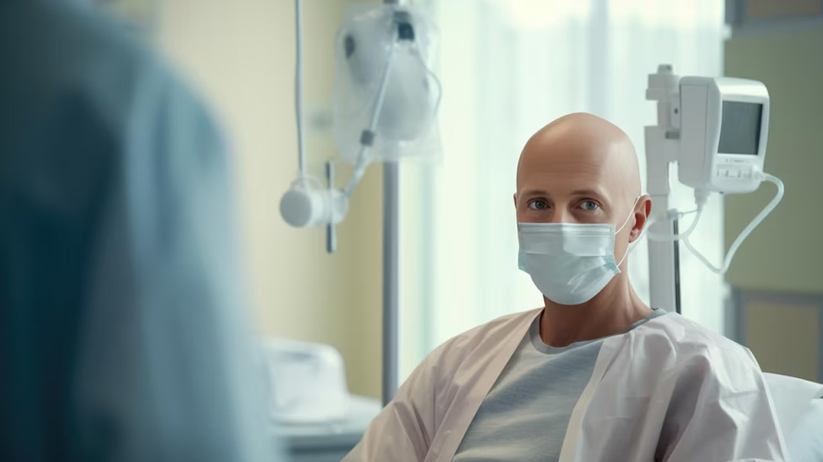 India Ranks 3rd Among Highest Cancer Deaths In Asia, 9.3 Lakh Lives Lost: Seek These Tests For Early Diagnosis
