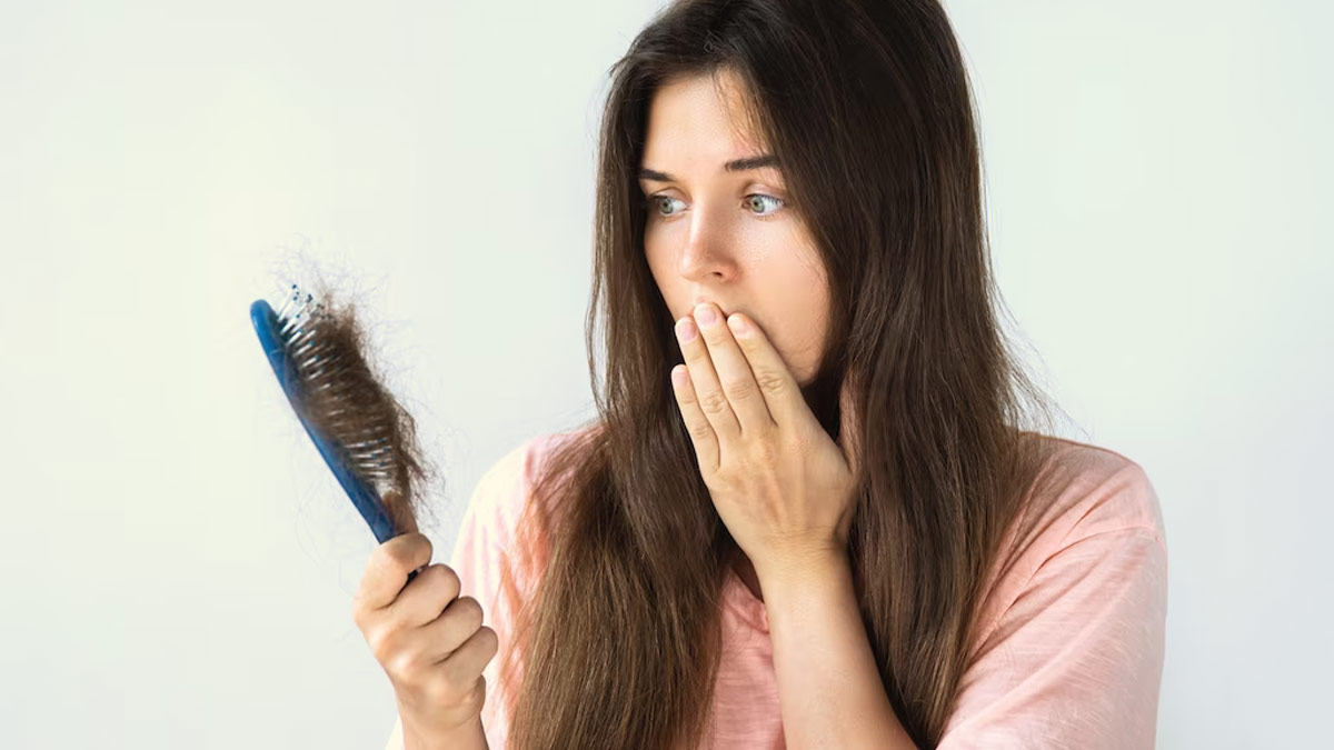 Watch Out For These Unhealthy Eating Habits That Can Cause Hair Loss
